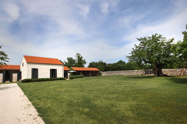 Vakantiehuis "GreenSky"