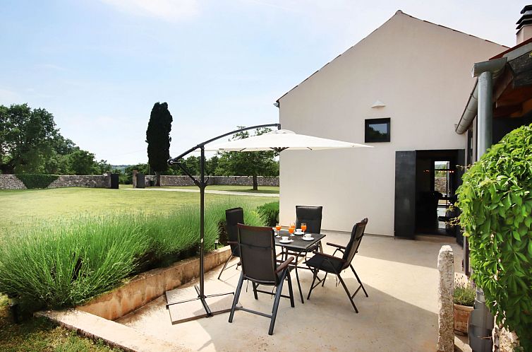 Vakantiehuis "GreenSky"