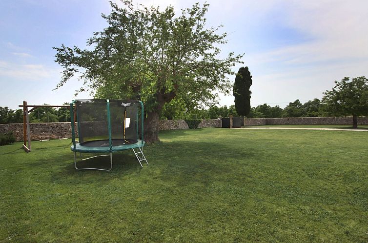Vakantiehuis "GreenSky"