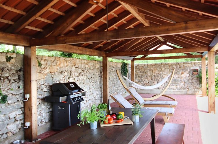 Vakantiehuis "GreenSky"