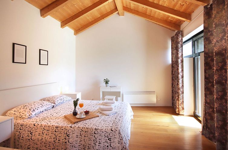 Vakantiehuis "GreenSky"