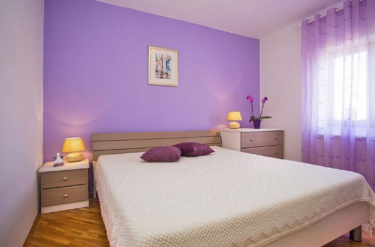Vakantiehuis im Dorf Kujići
