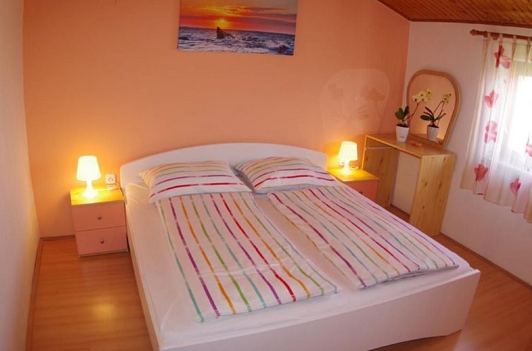 Vakantiehuis im Dorf Kujići