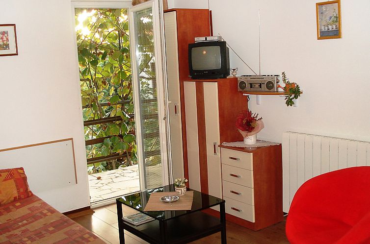 Appartement Novi