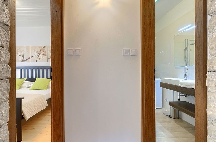 Vakantiehuis Lupetina