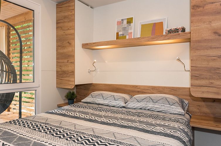 Vakantiehuis Klen 2