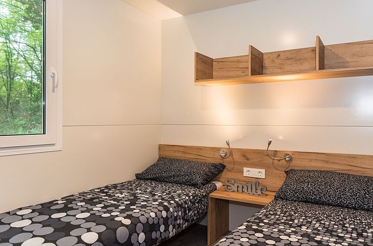 Vakantiehuis Klen 2