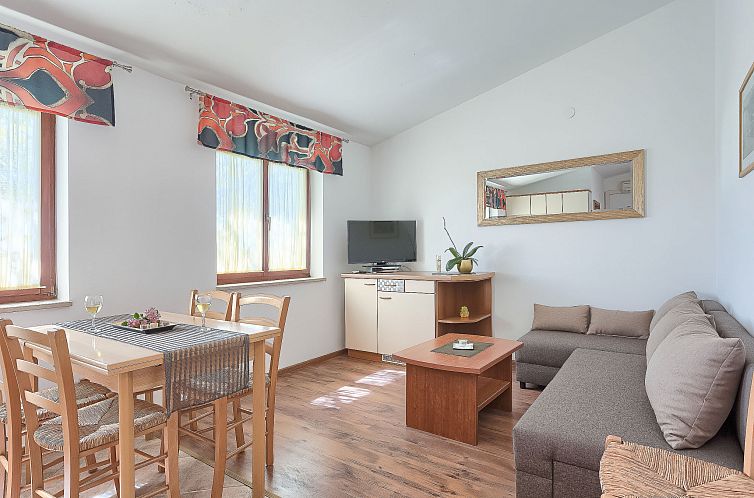 Appartement Ulika