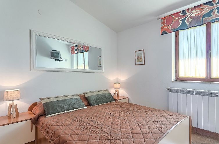 Appartement Ulika