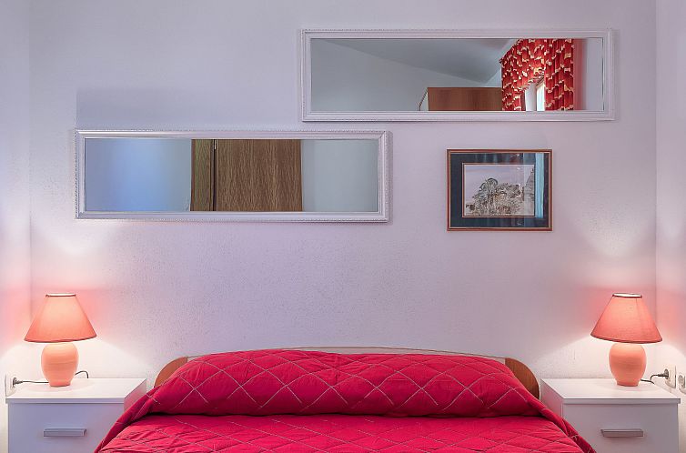 Appartement Ulika
