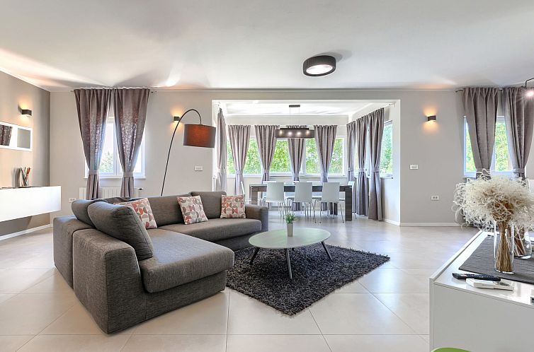 Appartement Ana