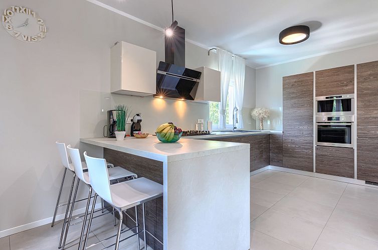Appartement Ana