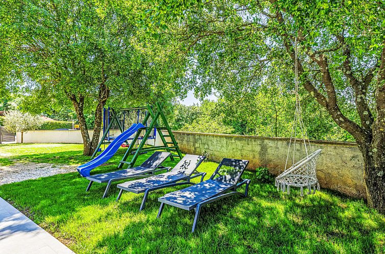 Appartement Ana