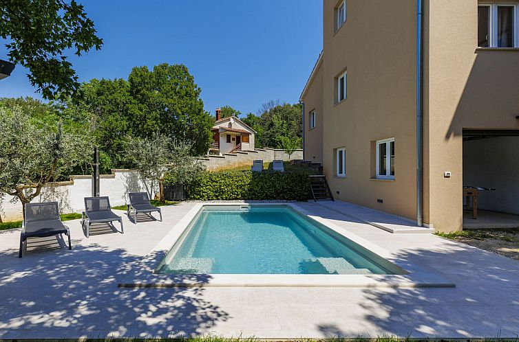 Appartement Ana