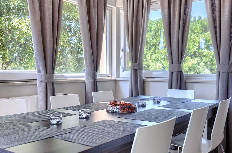 Appartement Ana