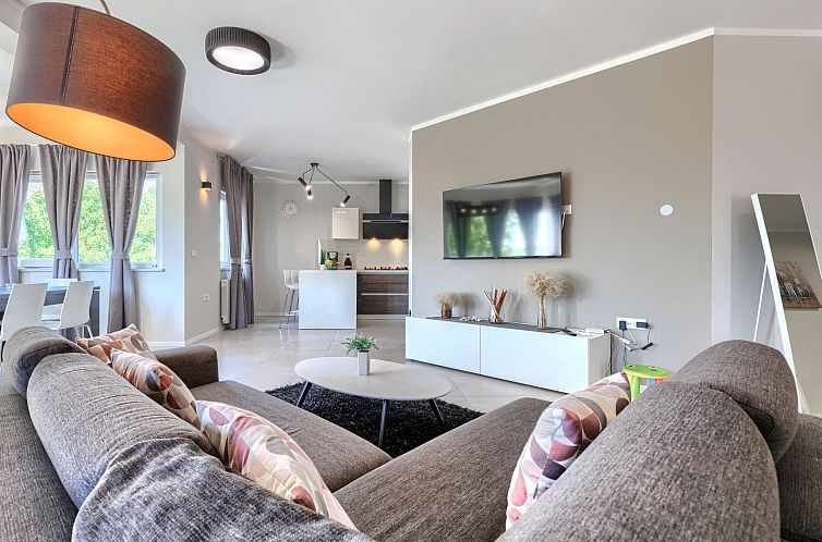 Appartement Ana