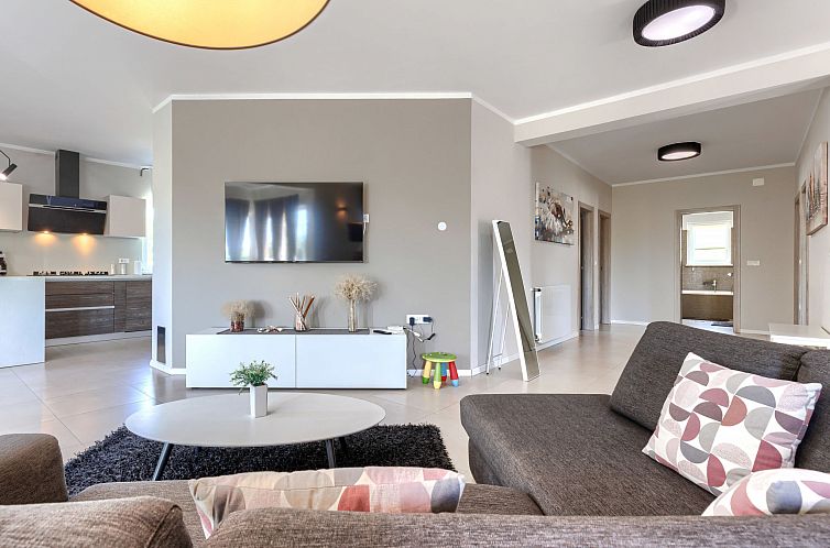 Appartement Ana