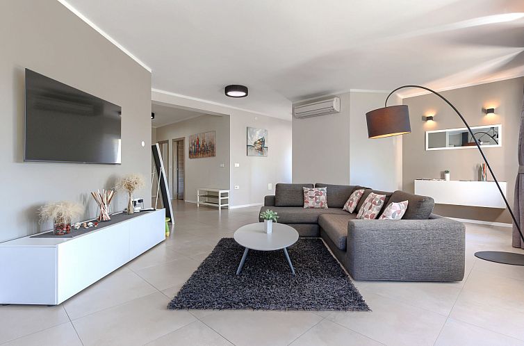 Appartement Ana
