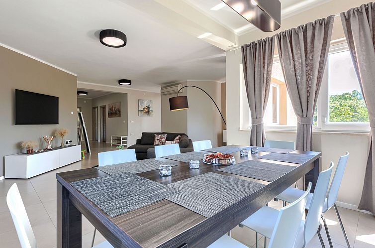 Appartement Ana