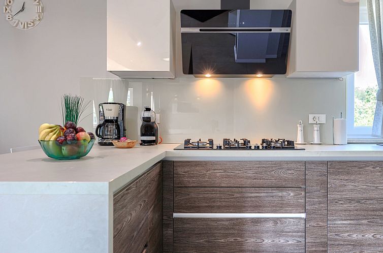 Appartement Ana