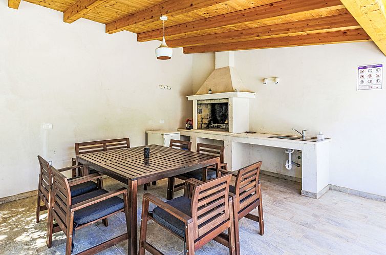 Appartement Ana