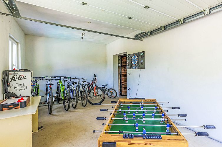 Appartement Ana