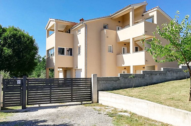 Appartement Ana