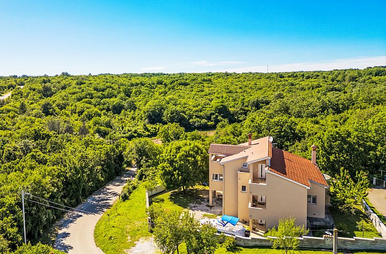 Appartement Ana