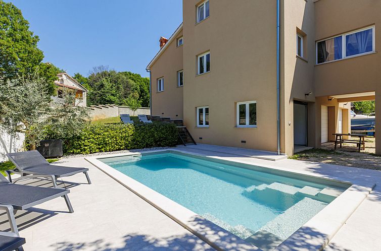 Appartement Ana