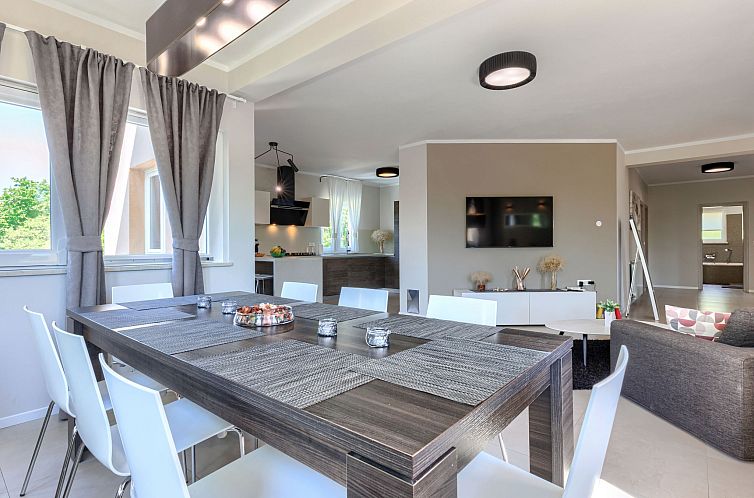 Appartement Ana