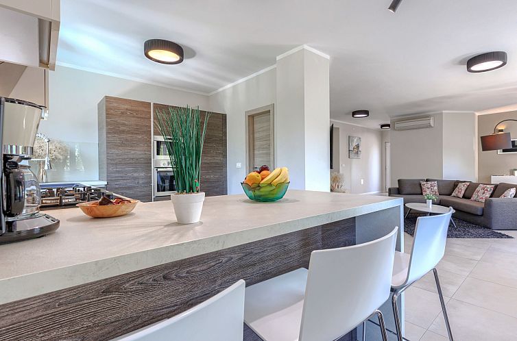 Appartement Ana