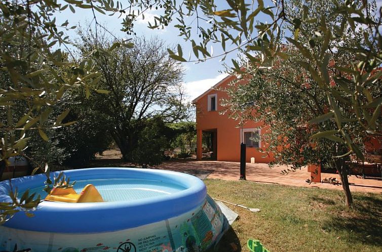 Guest house 10116632 - Apartment Istria - Appartement Apartment 1437