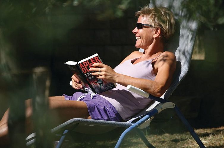 Appartement Apartment 1437