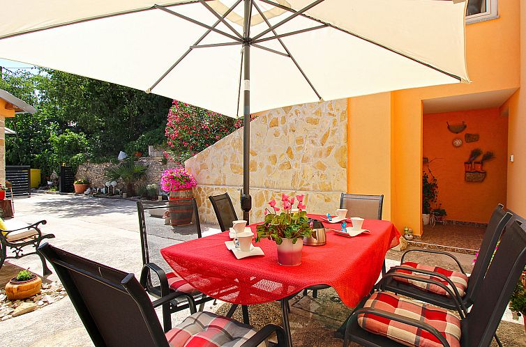Appartement Apartment 2180