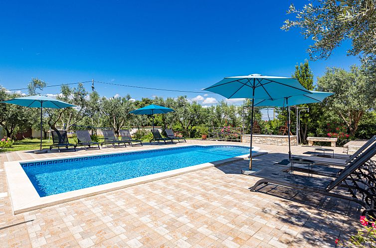 Vakantiehuis Villa Lavinija