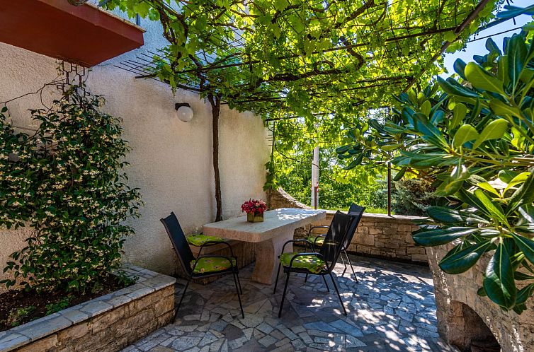 Unterkunft 10116645 - Appartement Istrien - Appartement Apartment 1511