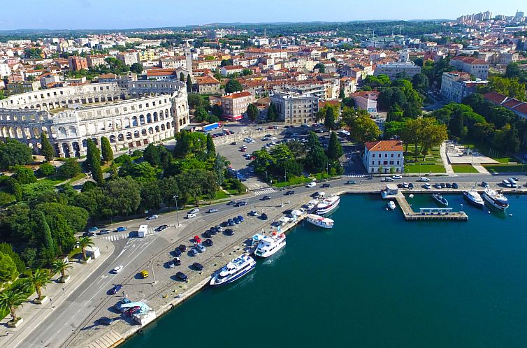 Appartement Apartment 1511