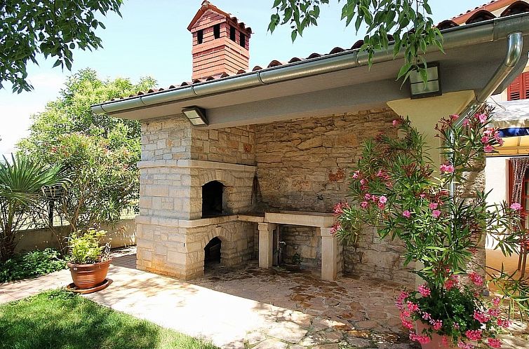 Appartement Casa Ladonia