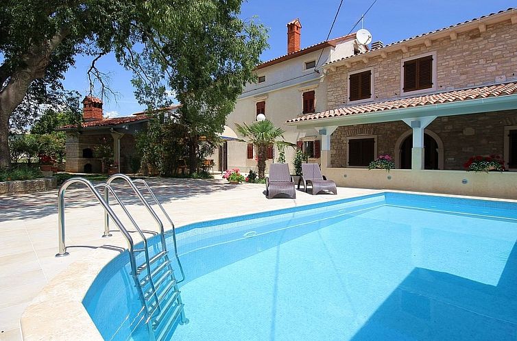 Appartement Casa Ladonia