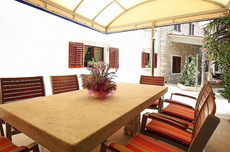 Appartement Casa Ladonia