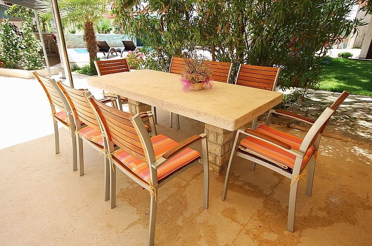 Appartement Casa Ladonia