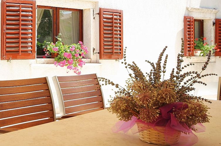 Appartement Casa Ladonia