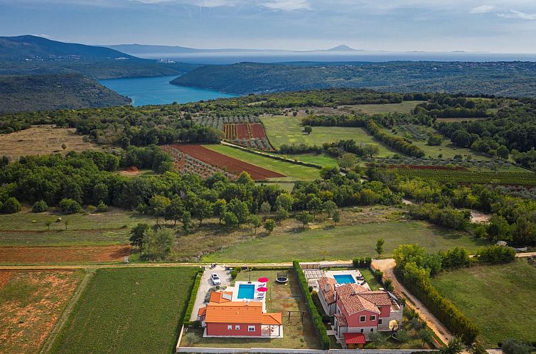 Vakantiehuis Villa Kata