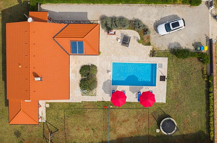 Vakantiehuis Villa Kata