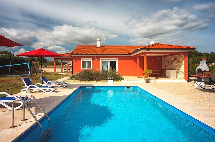 Vakantiehuis Villa Kata