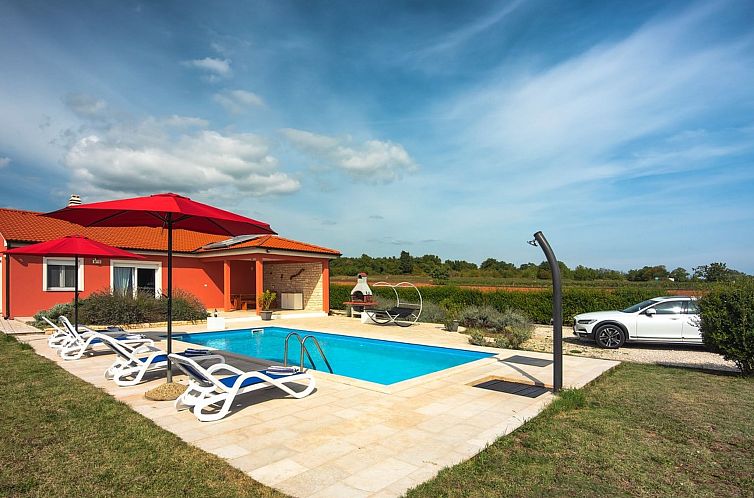 Vakantiehuis Villa Kata