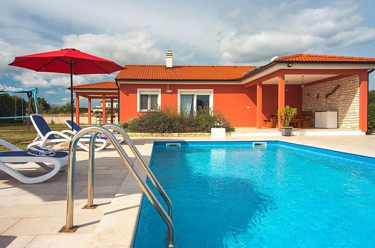 Vakantiehuis Villa Kata