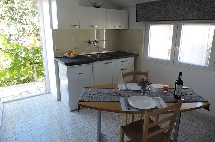 Unterkunft 10116655 - Appartement Istrien - Appartement Casa Stari