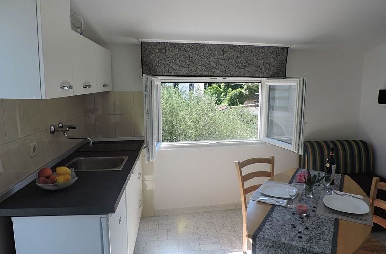 Appartement Casa Stari