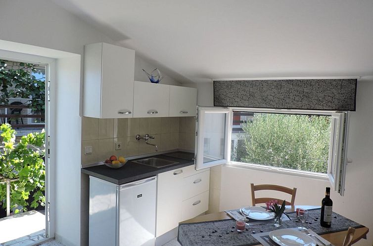 Appartement Casa Stari